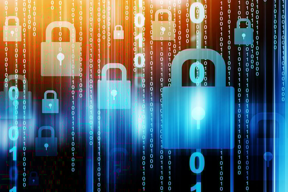Data Encryption Helps Protect Your Data Data Encryption Helps Protect Your Data